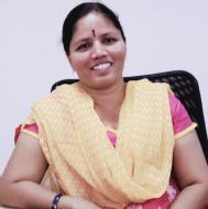 Chetana C. Yoga trainer in Tirupati Urban