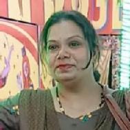 Kiran S. Hindi Language trainer in Sagar