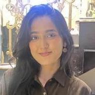 Afiya K. Nursery-KG Tuition trainer in Mumbai