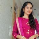 Shilpashree D photo