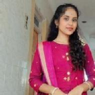 Shilpashree D. Class 12 Tuition trainer in Bailhongal