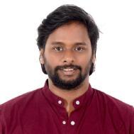 Santhosh DevOps trainer in Chennai