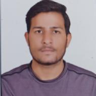 Govind Class 11 Tuition trainer in Jaipur