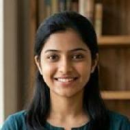 Nancy Class I-V Tuition trainer in Agra