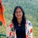 Palak A. Spoken English trainer in Bhilwara