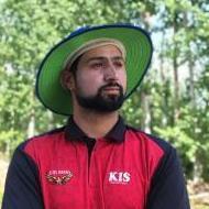 Mohsin Abbas Class 12 Tuition trainer in Srinagar