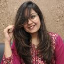 Aahana M. photo