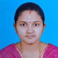 Rasika Class I-V Tuition trainer in Aruppukottai