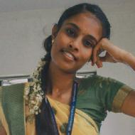 Abirami Vocal Music trainer in Kollapatti