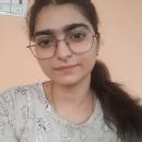 Riya C. Chemistry Tuition classes trainer in Amroha