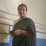 Kiran S. Class 9 Tuition trainer in Gurgaon