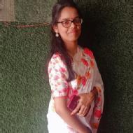 Palak Class 8 Tuition trainer in Kalyan