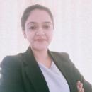 Shreya K. Home Tutors trainer in Gurgaon