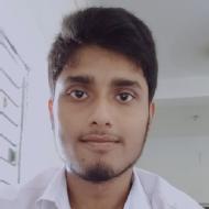 Ranajit Chattopadhyay Class 12 Tuition trainer in Birbhum