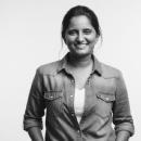 Nandhita M. French Language trainer in Bangalore
