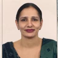 Sangeeta K. Class I-V Tuition trainer in Delhi