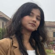 Arushi Class I-V Tuition trainer in Patna