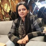 Seema Class I-V Tuition trainer in Delhi