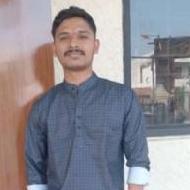Mohit Sable Class 12 Tuition trainer in Umred