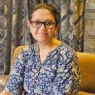 Alpa M. Spoken English trainer in Ahmedabad