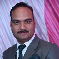 Dr. Kiran Kumar UGC NET Exam trainer in Dehradun