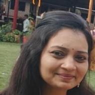 Bhavana B. Class 12 Tuition trainer in Hyderabad