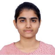 Swathi Class I-V Tuition trainer in Hyderabad