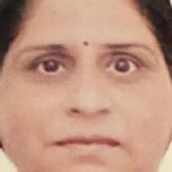 Bhawna B. Class I-V Tuition trainer in Jalandhar