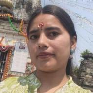 Neelam P. Class 12 Tuition trainer in Srinagar