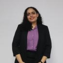 Photo of Arya J.