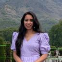 Anjali V. photo