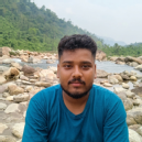 Titan Karmakar photo