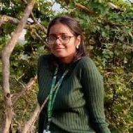 Ishita S. Class I-V Tuition trainer in Mathura