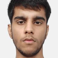 Ojas Popli Class 6 Tuition trainer in Delhi