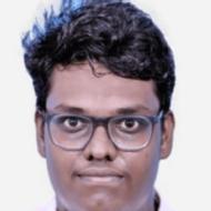 Harish S Class 10 trainer in Chennai