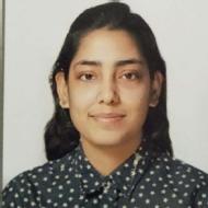 Jayshree Class 11 Tuition trainer in Katni