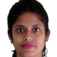 Sanchari Class 7 Tuition trainer in Kolkata