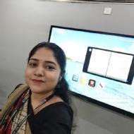 Deepa Class I-V Tuition trainer in Mumbai