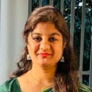 Ramya Class 8 Tuition trainer in Bangalore