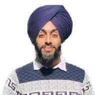 Jashandeep Singh Class 10 trainer in Muktsar