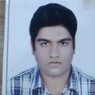 Owais Shahrukh BSc Tuition trainer in Meerut