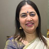 Pooja NEET-UG trainer in Mumbai