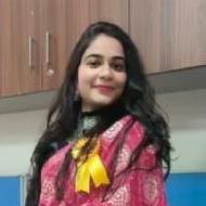 Hemlata S. Class 10 trainer in Faridabad