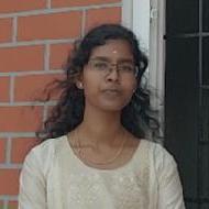 Kanmani S. Class 11 Tuition trainer in Coimbatore