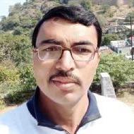 Paresh Aghera Class 10 trainer in Mandvi