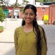 Amisha K. Class I-V Tuition trainer in Lucknow