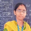 Anupati V. ICSE Tuition classes trainer in Mahabubnagar