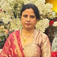 Monika S. Class I-V Tuition trainer in Ropar