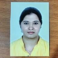 Prathima Class 12 Tuition trainer in Bangalore
