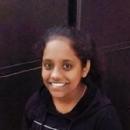 Prakruthi Self Defence trainer in Bangalore
